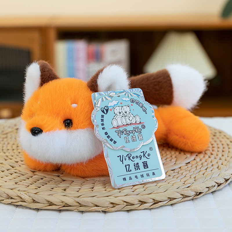 Palm Treasure Peluche Panda Muñeca de felpa Linda Muñeca de felpa Regalo Muñeca de confort para niños