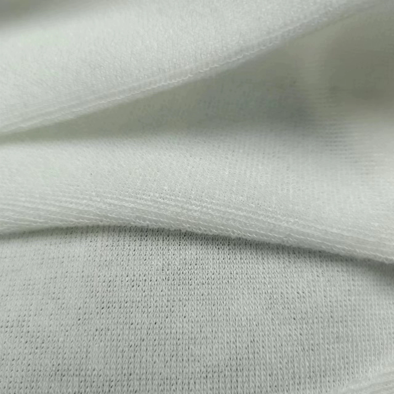 Factory direct supply 160g terry cloth terry cloth composite base cloth diaper pad cloth shoe materials cleaning supplies home textiles and clothing