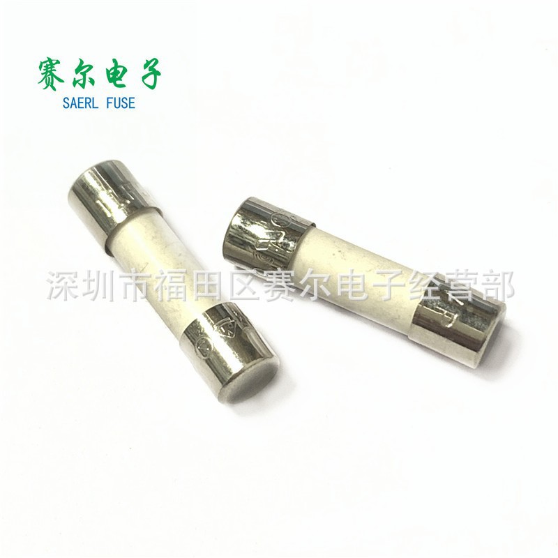 0215008.MXP慢断5*20体积8A250V陶瓷保险丝管Littelfuse力特