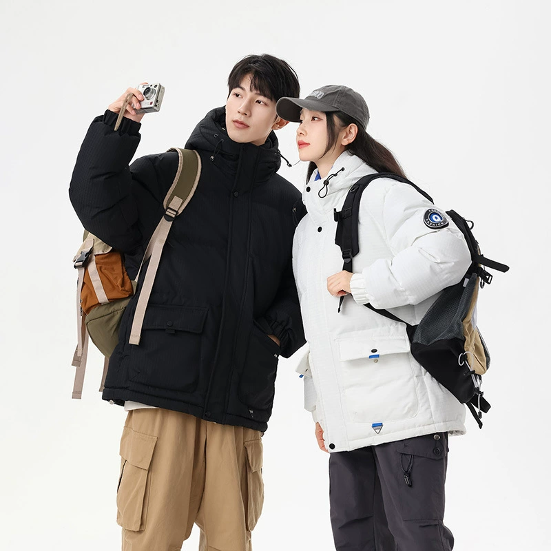 Новая графеновая хлопчатобумажная одежда для мужчин и женщин