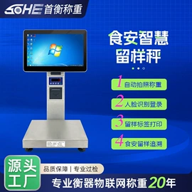 电子秤;显示仪表;台秤