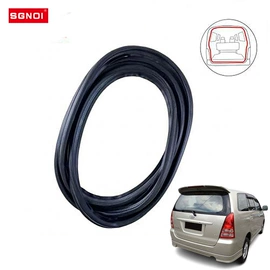 车用密封条;库存汽摩配件;门窗密封条