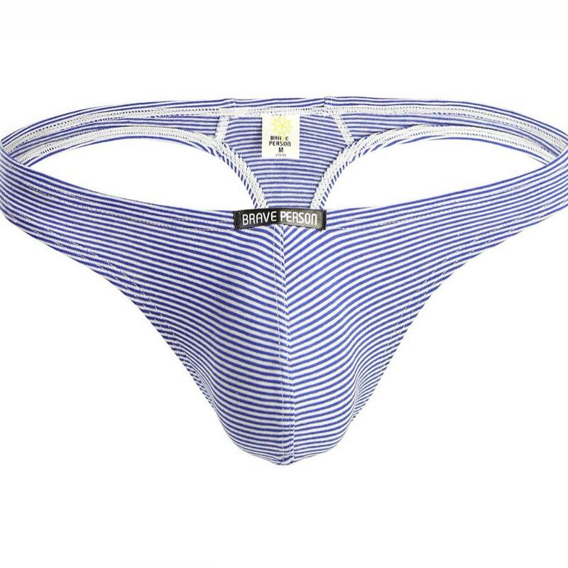 Wholesale Foreign Trade men's underwear BRAVE PERSON B1123# men's cotton t pants