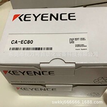 KEYENCE����ʿ CA-EC80 ҕ�Xϵ�y��Ԫģ�K���F؛�|�����]�h�r