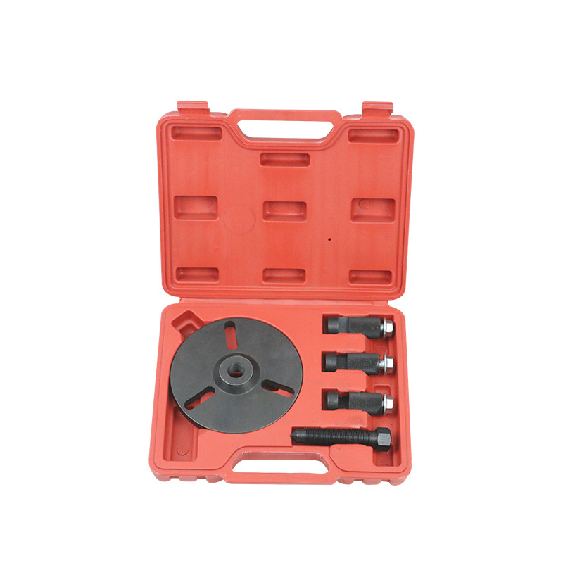 El desmontaje de disco de cinta de árbol de levas de uso general se utiliza para desmontar una variedad de modelos de ruedas dentadas de árbol de levas al por mayor