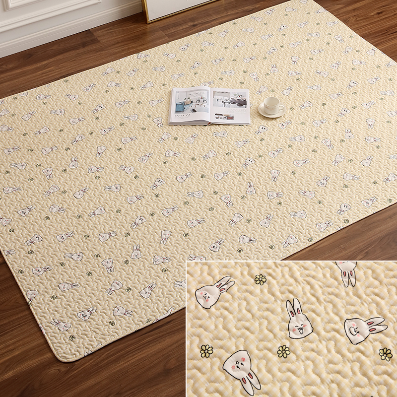 장난꾸러기 토끼