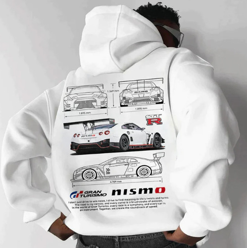 Cross-border new sweatshirt Skids tour MANIAC concert same style trendy hooded sweatshirt Instagram fashionable men and women
