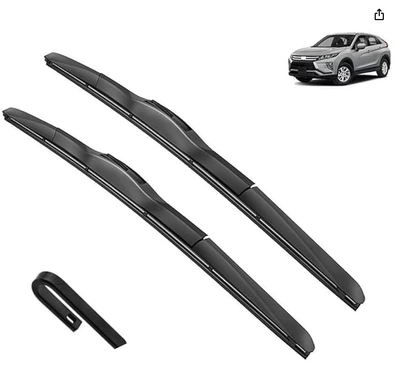 Suitable for Outlander Wiper - eclipse-cross-gk-gl-ya-2017-2023-2420
