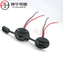 SAE̫����B�Ӿ� 4��sae�ȱڸ��b�� 12awg���ݽz�b��ʽSAE������