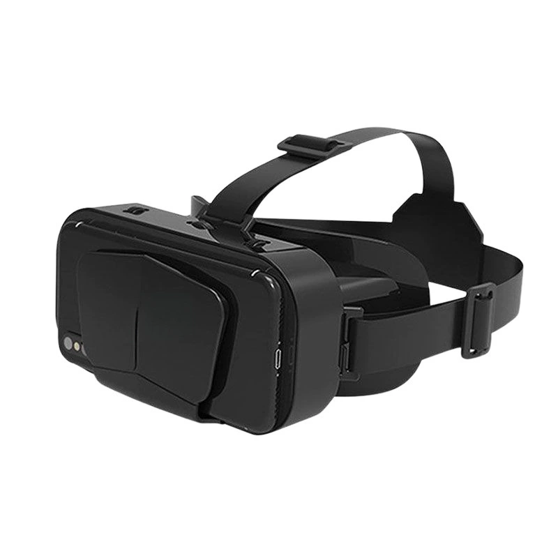 Очки виртуальной реальности all-in-one виртуальная реальность 3D панорамные глаза игра мобильные умные очки Bluetooth глаза ar
