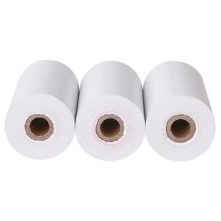 Children's Camera Printing Paper Polaroid 57X30 Photo Thermal Transfer Paper Camera Wholesale