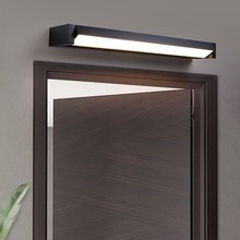 门厅新款时尚入户门前灯阳台灯过道灯镜前灯客厅走廊壁灯大门墙壁