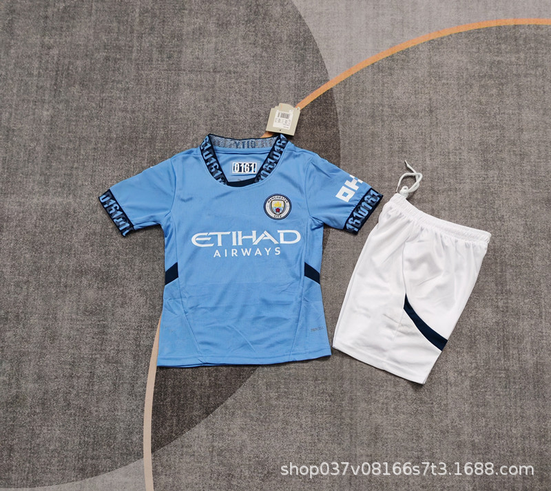 2425 맨체스터 시티 홈 경기