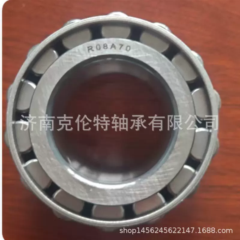 圆柱滚子轴承 R08A70轴承 承接大型外贸轴承订单 量大价优