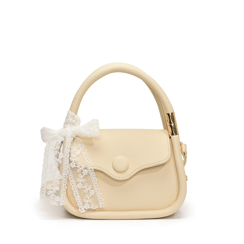 Casual tendencia portátil mini bolso 2025, nuevo nicho de bolso de hombro universal, sensación de alto nivel, simple mochila para mujeres