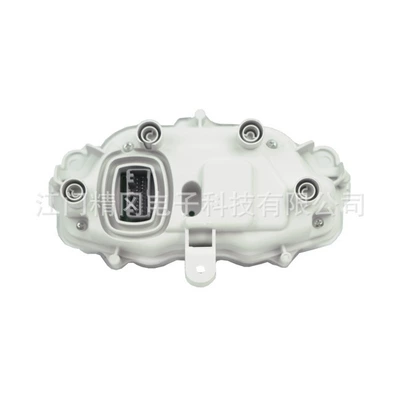 Cg150 Digital Colorful – Motosiklet cihazları