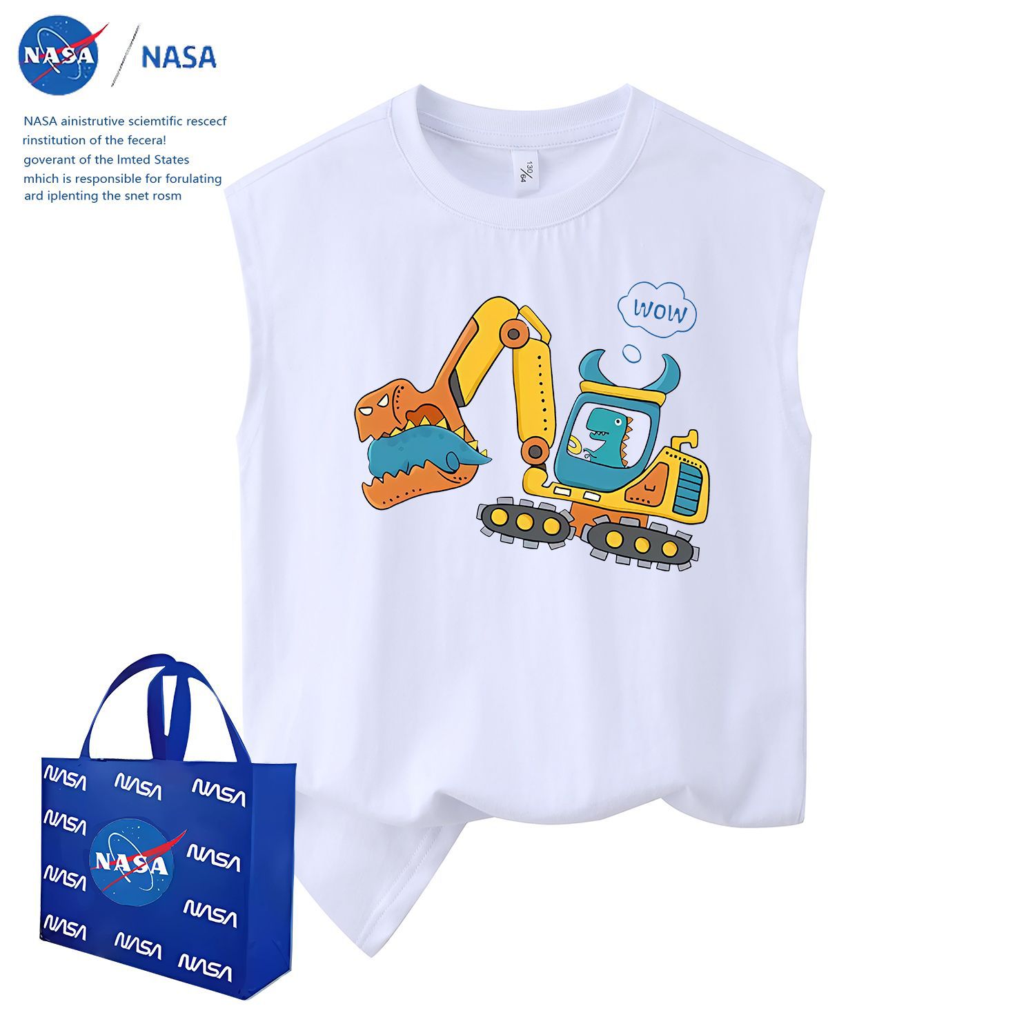 Cotton Kids' Camisole