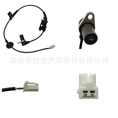 9568038601 Hyundai Kia Təkər Sürəti ABS Sensoru