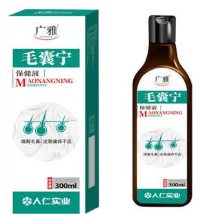 �V��ë�Ҍ�����Һ�����o����ˬ���m�غ��̝�300ml���־����w
