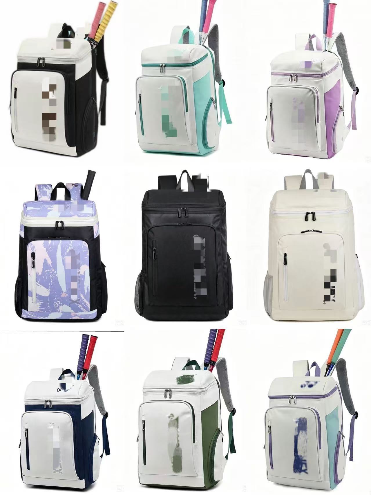 tennis one-shoulder bag for badminton for men and women