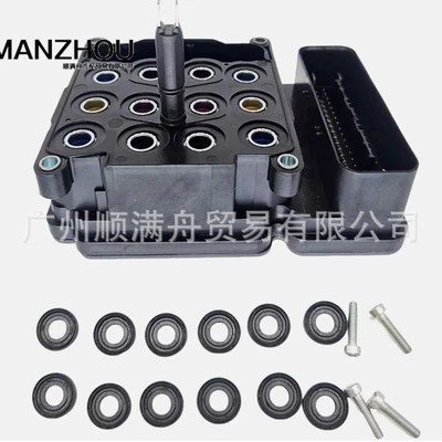 ABS control module is suitable for 68089120AB 68089120AA JEEP WRANGLER 2011 (ABS modulu və sensorları)