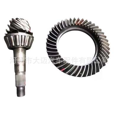 for Land Cruiser 41110-60120 – Reducer assembly