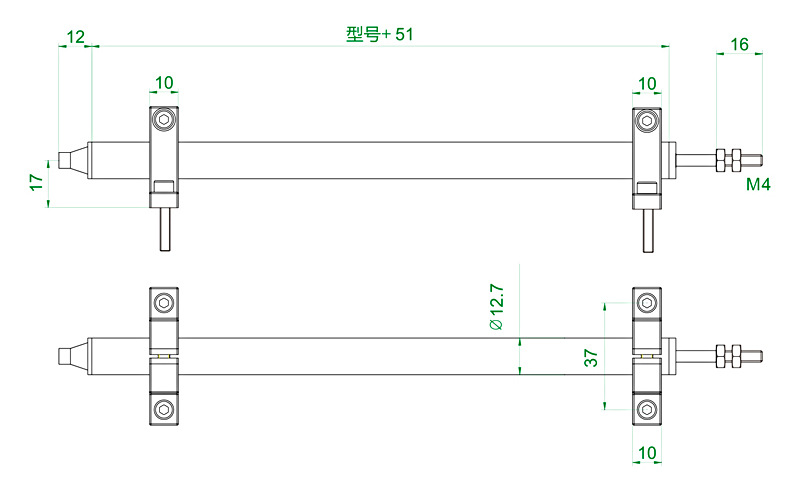 KPM12΢ͽʽʽֱλƴ ߾΢͵ӳ