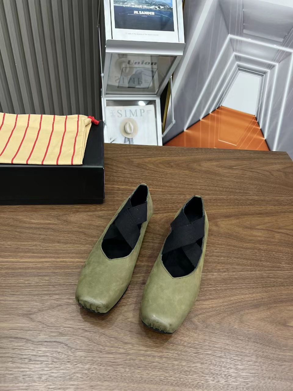 녹색 4CM