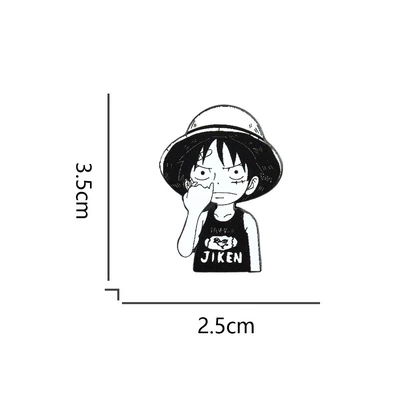 2026 New One Piece Yaxa sancaqları - c202410297