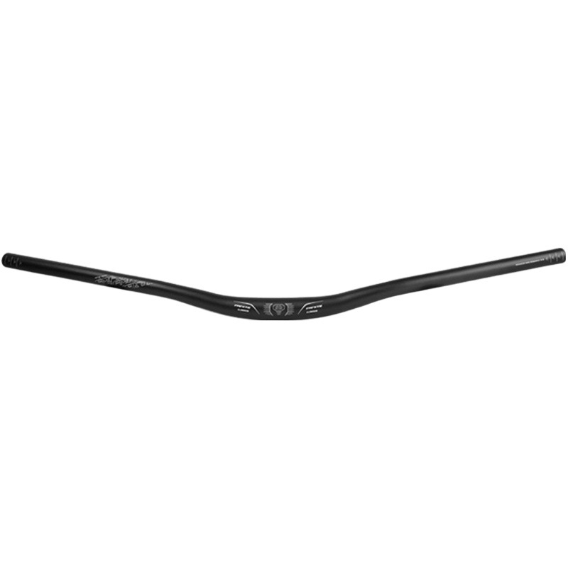 Manillar de bicicleta de montaña alargado 780 mango horizontal mango de aleación de aluminio mango de golondrina mango de la bicicleta mango manillar Accesorios