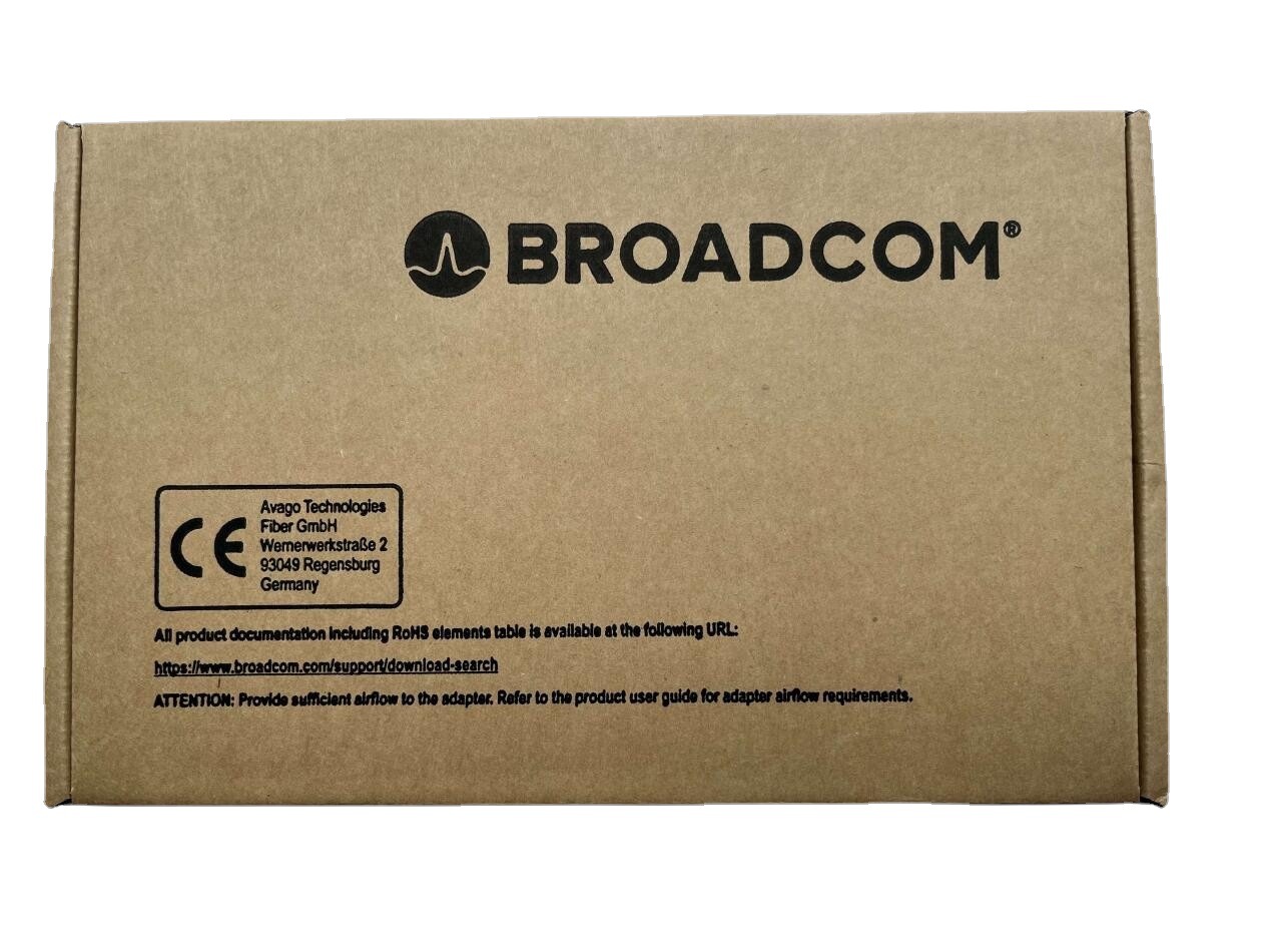 全新现货博通Broadcom MegaRAID 9560-8i 4G阵列卡05-50077-01
