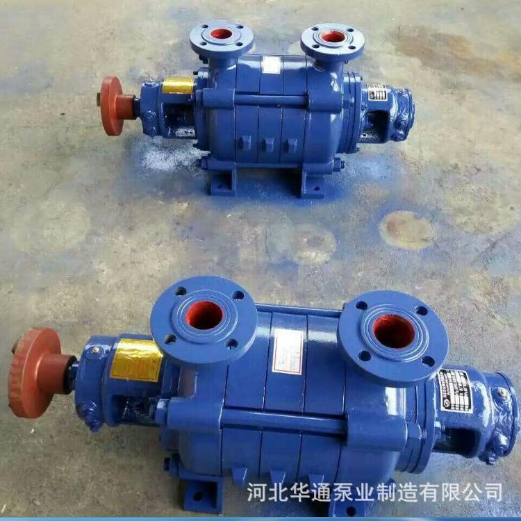 现货供应   多级泵 离心式多级泵 噪音低 无振动  4KW 多级离心泵