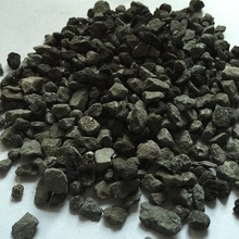 钢铁厂重金属废水除铁猛用磁铁矿滤料  铜厂循环水除氧磁铁矿滤料