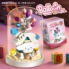 Jade Dog Balloon House [Gift Box] + Cover
