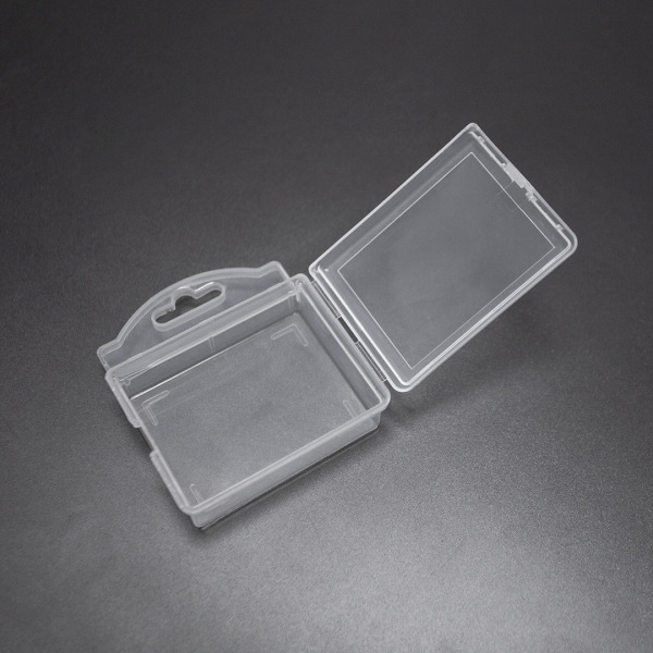 Rectangular pack