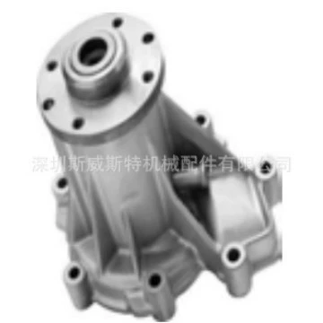 Water Pump for Mercedes 6032010010 (Water pump)