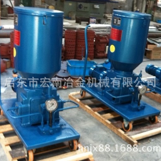 供应DNLB30400-400JP-R型电动润滑泵 电动干油泵