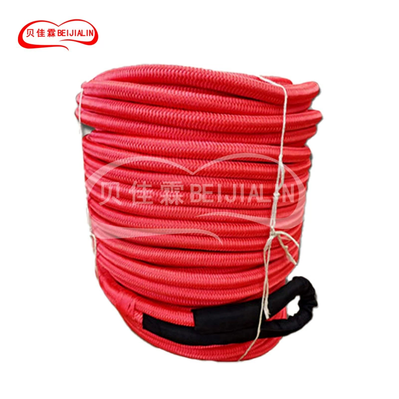 Ветровая веревка, многожильная спасательная веревка, морской трос, парусная веревка, морская работа, морская рабочая веревка