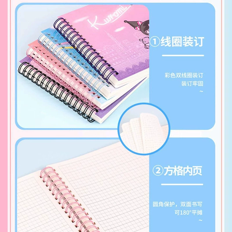 Sticker, cute set, cartoon hair band, 86567 pieces