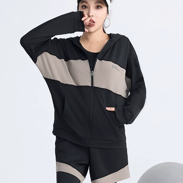 Спортивная одежда для йоги, комплект для тренировок в зале, AliExpress, большие размеры, свободный крой