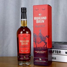 �ߵ�Ů��14���K���m��һ��ѿ��ʿ����ƷHIGHLAND QUEEN