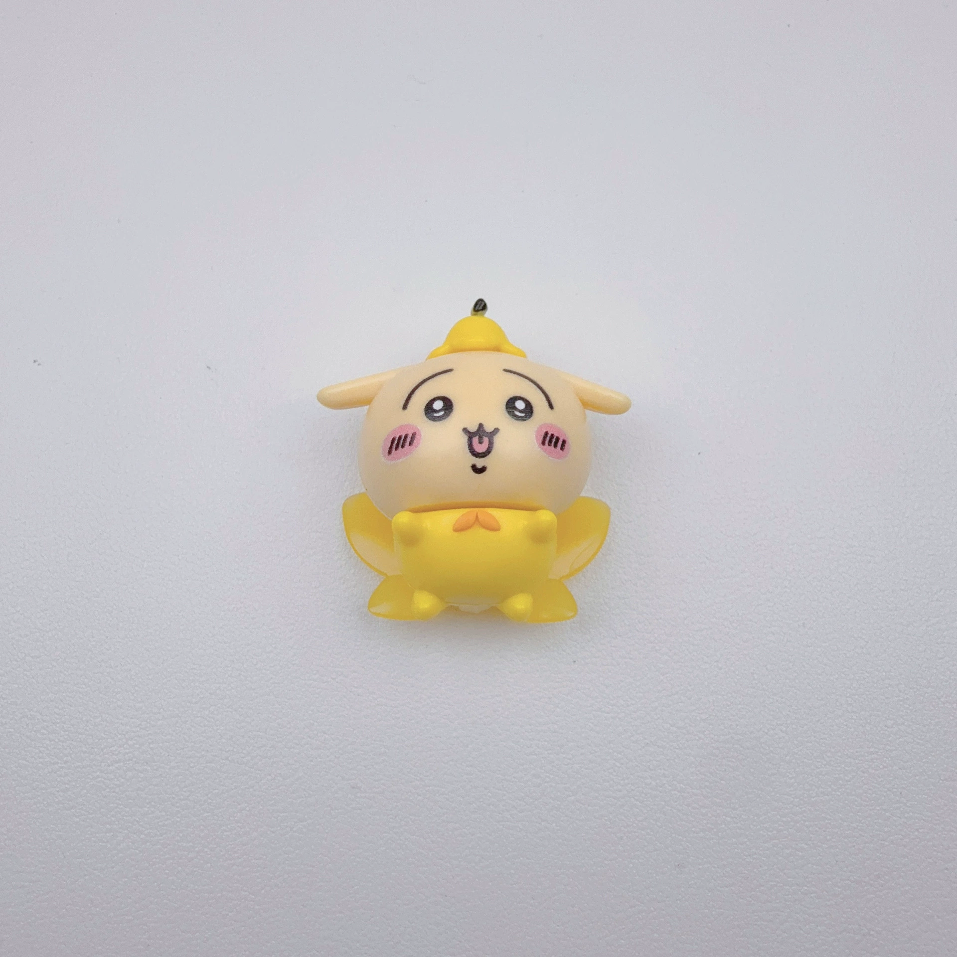 MINISO Chiikawa серия счастливый партнер слепая коробка рождественская фигура подарок в наличии