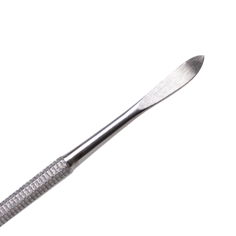 Separador de membrana dental transfronterizo, pelador de encías, elevador de solapas dentales, pelador oral, herramienta de pelado de encías