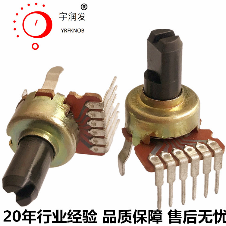 R121G ˫����λ�� ����6�� ÷������5mm ֱ��̼Ĥ��ת�ɵ�