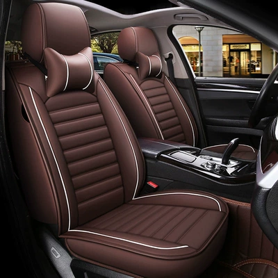 Full Coverage Car Seat Cover, Summer Seat cushion, seat cover