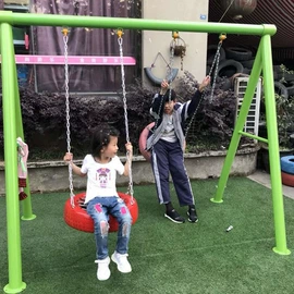 游艺设备;其他游艺设施;组合滑梯