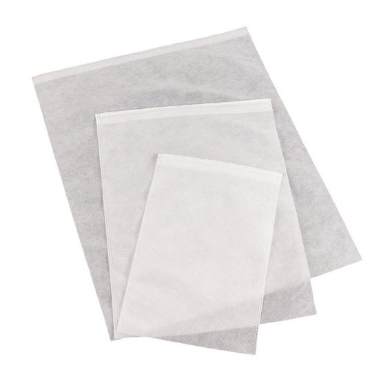 Wholesale tea bag filter disposable non-woven bag thread bubble tea bag Chinese medicine bag decocting residue filter bag