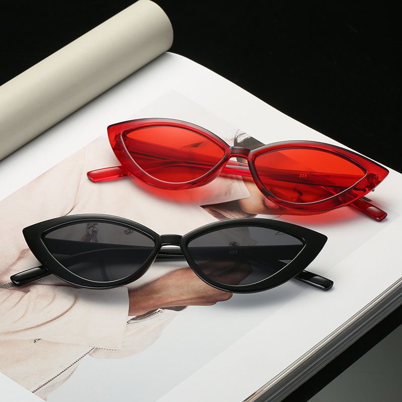 fashionable sunglasses