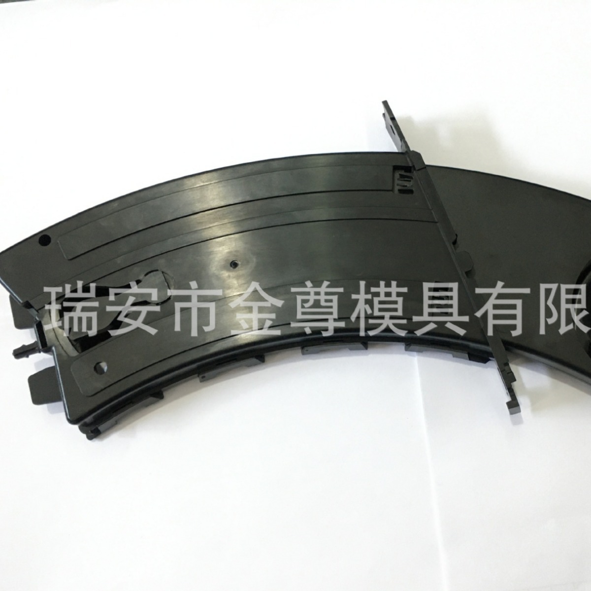 Para BMW E90 3 Series 2005-2012 sostenedor de taza de agua del coche lado izquierdo negro 51459173463