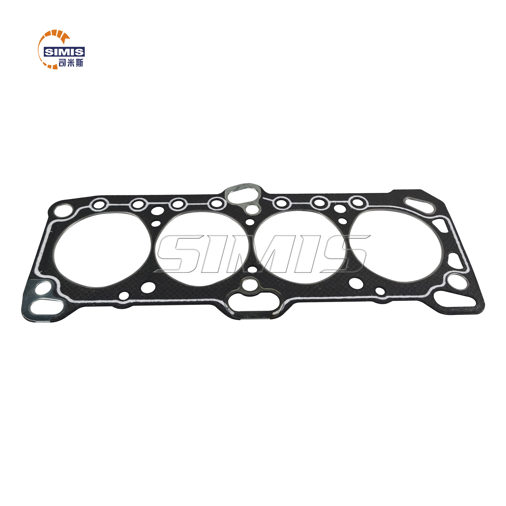 叉车气缸垫 适用于 三菱 4G64